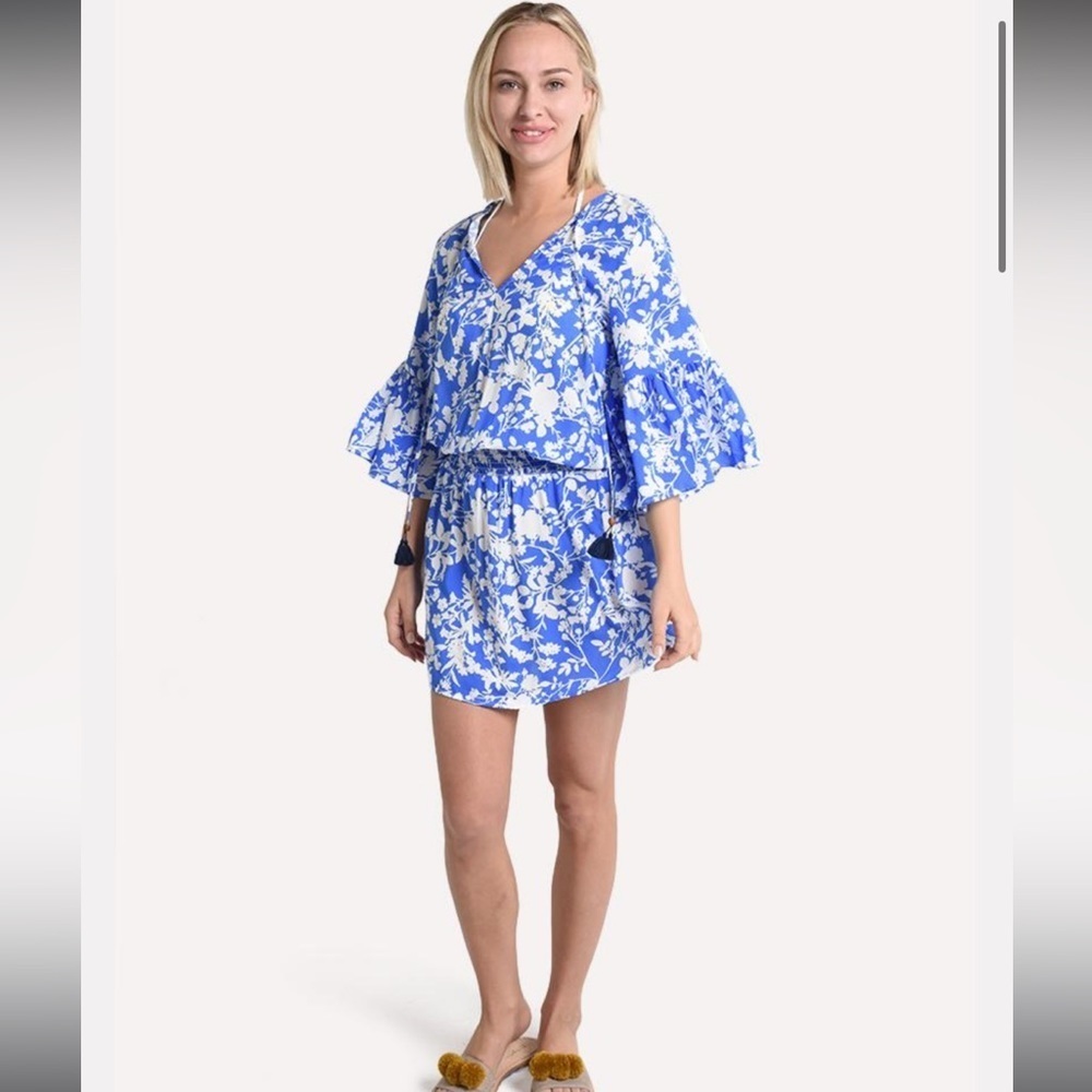 Maaji Beach Daze Dresses / Cover-up.‎ Size M